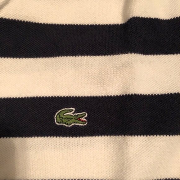 Lacoste Polo shirt - Picture 2 of 4